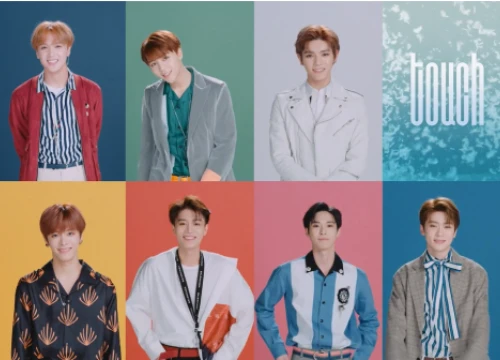 Ơn giời, cuối cùng fan cũng thấy một NCT 127 ngọt ngào thế này đây!