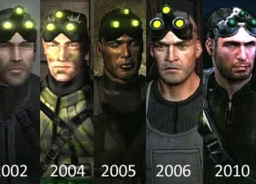 Splinter Cell bất ngờ tái xuất giang hồ sau nửa thập kỷ &#8220;mất hút&#8221;, sẽ ra mắt ngay trong năm nay