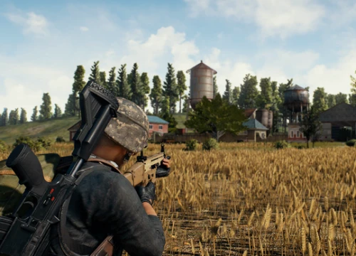 Sức nóng của PUBG giảm sút, chẳng còn hot "bỏng tay" như năm ngoái: Vì đâu đến nỗi?