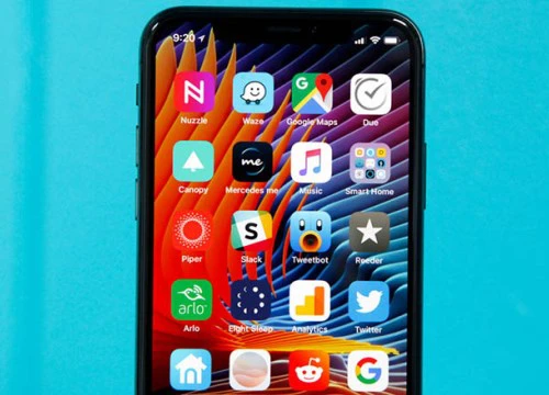 Thiết kế LG G7 có thể làm hỏng giá trị thực sự của notch