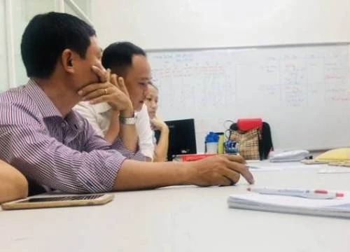 Trung tâm tiếng Anh 'bao' điểm IELTS đã trả lại tiền phụ huynh