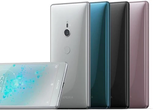 Vén màn lý do khiến Sony loại bỏ jack cắm tai nghe trên Xperia XZ2