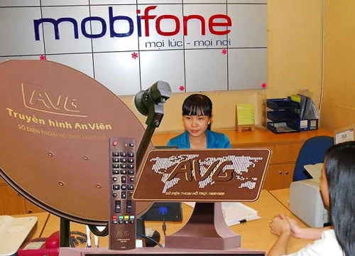 Vụ Mobifone mua AVG và những dấu hỏi cần phải làm rõ!