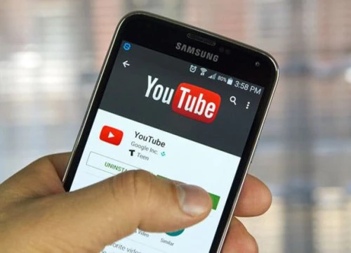 YouTube cho iOS bổ sung tính năng xem phim chống chói mắt