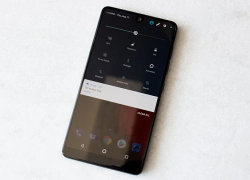 7 điều giúp Google Pixel 2 trên tầm iPhone X