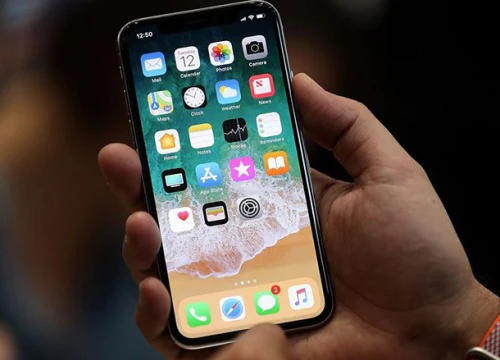 Apple đang phát triển thiết bị bí mật, ít nhất năm 2020 mới ra mắt