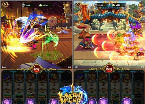 Bất ngờ với 3 điều game thủ muốn có trong Hoàng Đao Kim Giáp, &#8220;gameplay hay&#8221; chỉ đứng thứ 3?