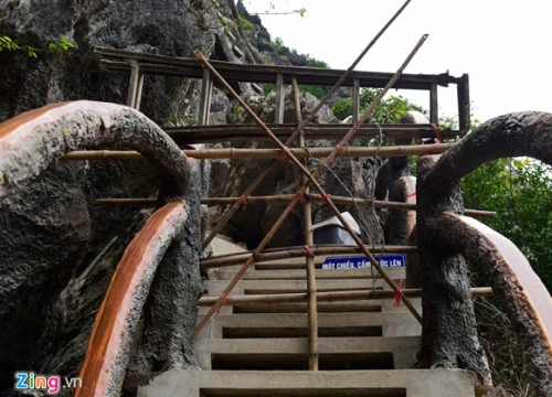 Cầu xuyên lõi di sản Tràng An đi ngược cam kết của Việt Nam với UNESCO