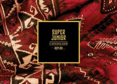 DBSK vừa tung teaser, Super Junior đã thông báo ngày comeback