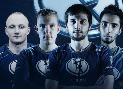 DOTA 2: Evil Geniuses giành chức vô địch Minor đầu tiên tại Indonesia