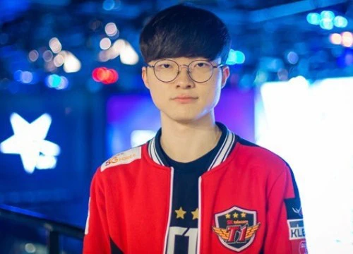 Faker thừa nhận các HLV SKT T1 vẫn cho rằng Blank là sự lựa chọn tốt nhất với team vào lúc này