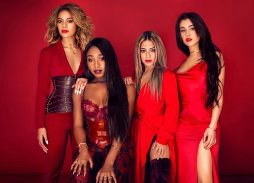 Fifth Harmony tuyên bố ngừng hoạt động vô thời hạn, đến Sam Smith cũng phải sốc