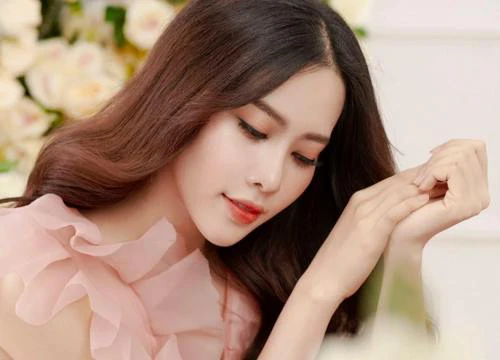 Hành động "lạ" của Nam Em sau khi thừa nhận yêu Trường Giang