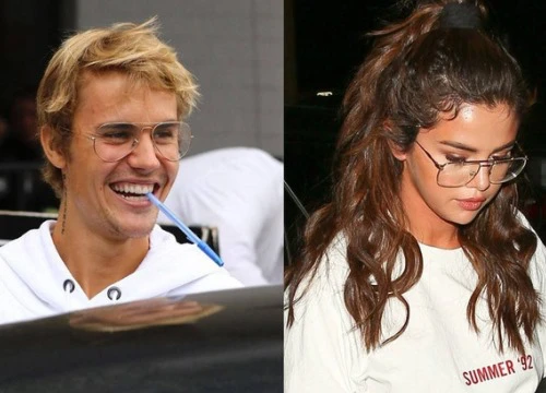 Không phải chia tay, Justin Bieber và Selena Gomez chỉ đang "nghỉ giải lao"