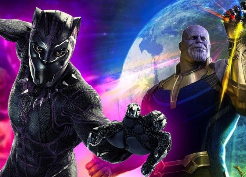 Liệu các phim Marvel sẽ đi đâu về đâu sau những "Black Panther" hay "Avengers: Infinity War"?