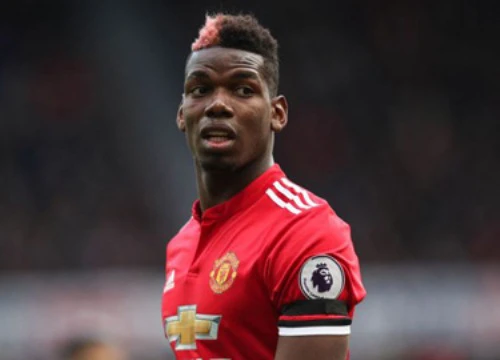 Pogba kêu gọi những tấm lòng vàng chung tay cứu trẻ em