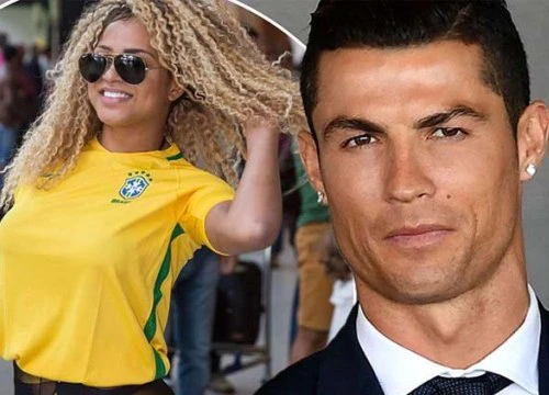 Ronaldo bị tố 'quấy rối' siêu mẫu Playboy, đối diện nguy cơ hầu tòa