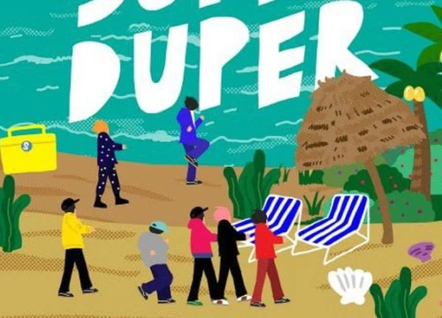 Super Junior "khởi động" cho màn comeback với một ca khúc dọn đường