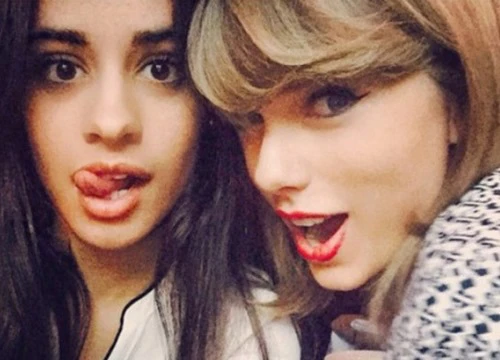 Taylor Swift có liên quan gì đến việc Camila Cabello rời Fifth Harmony?