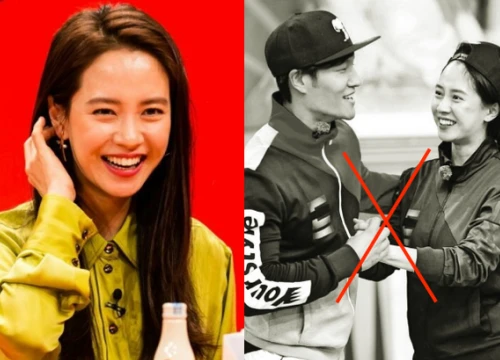 Thuyền Spartace chính thức lật: Song Ji Hyo khẳng định không thể hẹn hò Kim Jong Kook vì một lý do duy nhất!