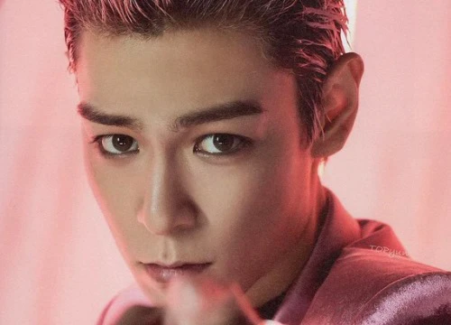 T.O.P bị cảnh sát sờ gáy vì ca khúc mới phát hành của Big Bang