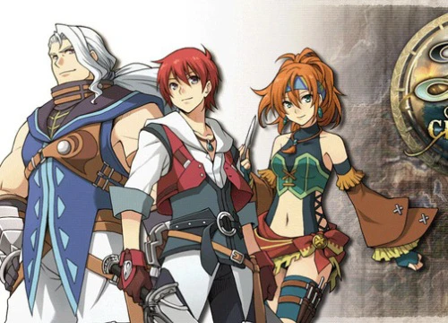 Ys: Memories of Celceta - JRPG hấp dẫn sẽ ra mắt phiên bản PC