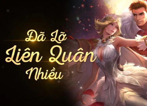 3 ca khúc được game thủ Liên Quân Mobile thích nghe nhất hiện nay