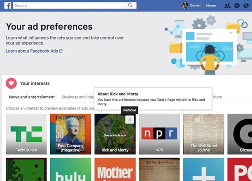 Cách lấy dữ liệu từ Facebook và xóa tài khoản để tránh rò rỉ dữ liệu