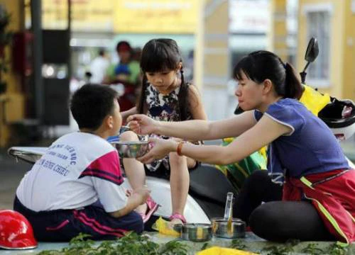 Cách mẹ 'minh oan', giúp tôi phát huy năng lực