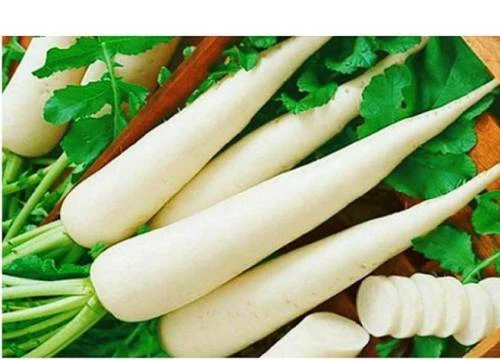 Chỉ vài ngàn 1 kg nhưng loại củ này lại có công dụng như nhân sâm