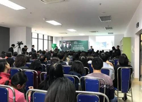 Chưa có giấy phép, Trường Quốc tế IVY- League đã chiêu sinh, thu tiền