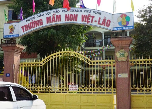 Cô giáo đang mang thai bị phụ huynh đánh nhập viện