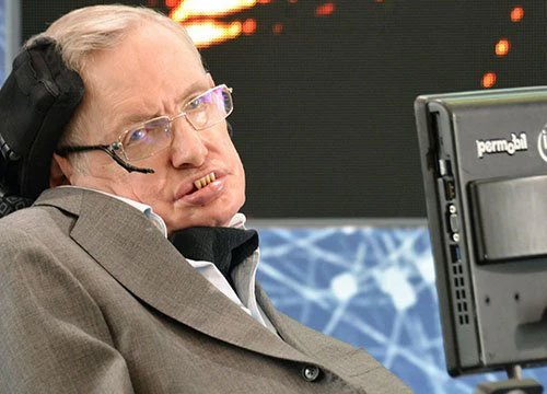 Cuộc đua giành bộ não của thiên tài vật lý Stephen Hawking