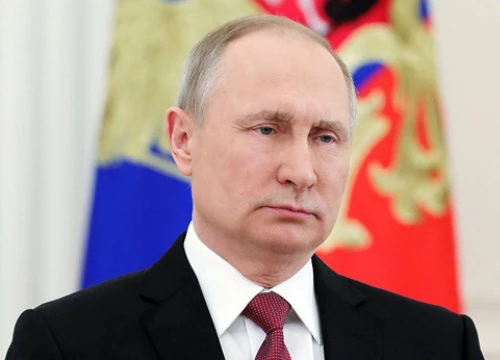 Điện Kremlin tiết lộ lý do ông Putin tái đắc cử