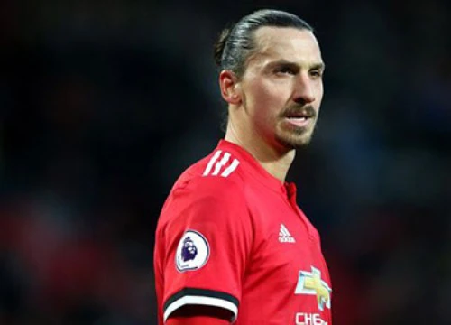 Ibrahimovic sắp bị điều tra vì hợp tác với hãng cá cược