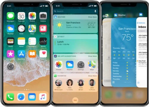 iPhone X "bán đắt như tôm tươi", iPhone SE 2 sắp tung ra thị trường