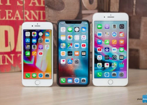 iPhone X thế hệ tiếp theo sẽ có giá bán rẻ hơn