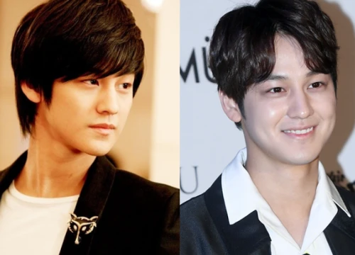 Kim Bum phiên bản tuột dốc nhan sắc sau 9 năm: Còn đâu mỹ nam "Vườn sao băng" vạn người mê năm xưa