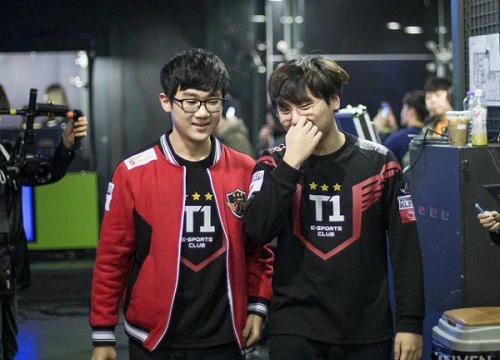 LMHT: Tổng kết LCK tuần 8, KZ chắc suất chung kết, SKT T1 vẫn còn cơ hội playoffs