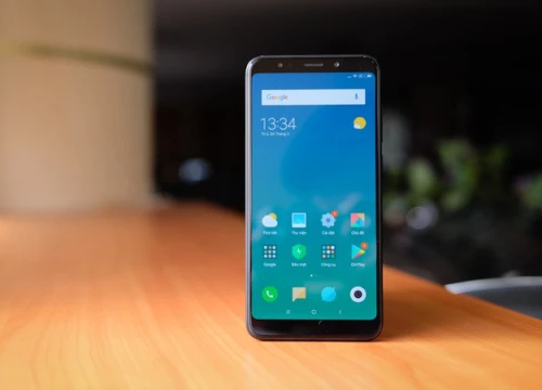 Loạt smartphone giá rẻ vừa xuất hiện đầu năm 2018