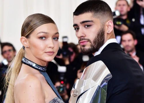 Lý do khiến Gigi Hadid - Zayn Malik chia tay và sự thật ai là người "đá" ai