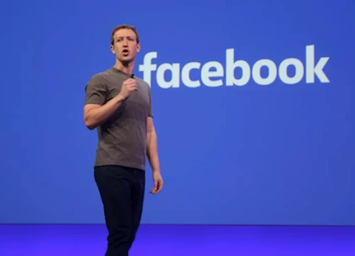 Mark Zuckerberg: 'Tôi chịu trách nhiệm về những gì xảy ra'