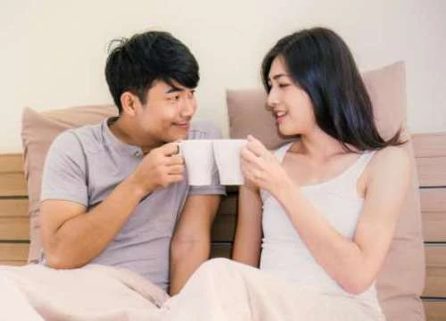 Muốn biết chàng đam mê gì khi "YÊU" nàng chỉ cần hỏi những điều này