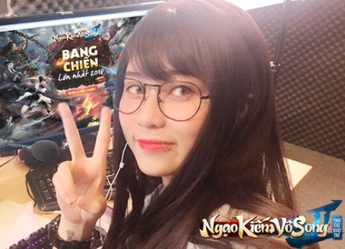 Ngạo Kiếm Vô Song 2 khởi tranh giải đấu mới Huyết Chiến Bang Hội trị giá hơn 50 triệu VNĐ