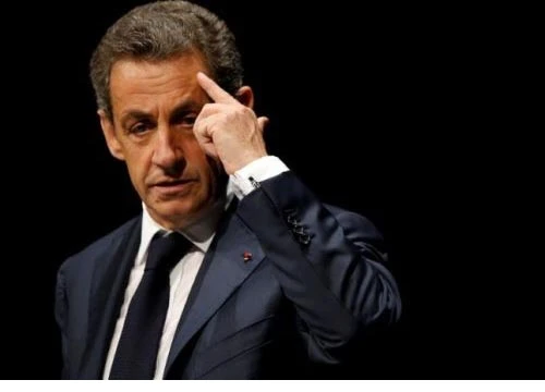 Ông Sarkozy đối mặt án tù tới 10 năm vì tội tham nhũng