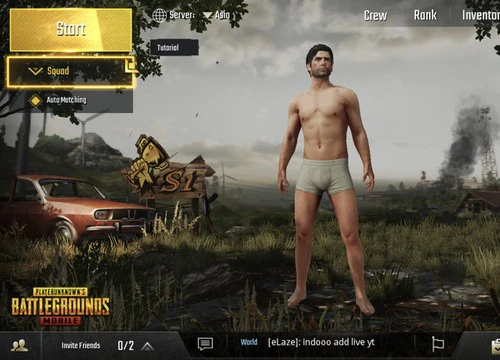 PUBG Mobile chính thức mở cửa và cho tải về miễn phí, không khóa IP Việt Nam