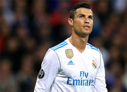 Ronaldo chấp nhận nộp phạt để tránh cảnh tù tội