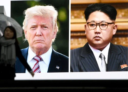 'Sẵn sàng hoan nghênh đối thoại Trump - Kim Jong Un ở Việt Nam'