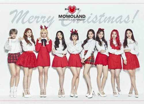 Sau 2,5 tháng quảng bá, cuối cùng MOMOLAND cũng chịu tạm biệt sân khấu