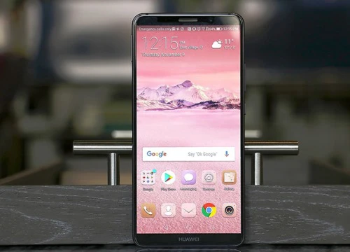 Smartphone Huawei có nguy cơ bị ngừng bán trên Best Buy